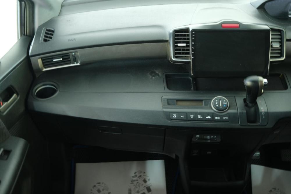 Honda Freed I Рестайлинг Омск  - изображение 16