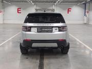 Land Rover Discovery Sport I Казань  - изображение 29