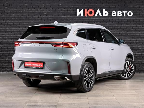 Exeed TXL I Рестайлинг с пробегом 2023 года, цена 2 600 000 рублей, 56677 км, внедорожник, Автокод Объявления