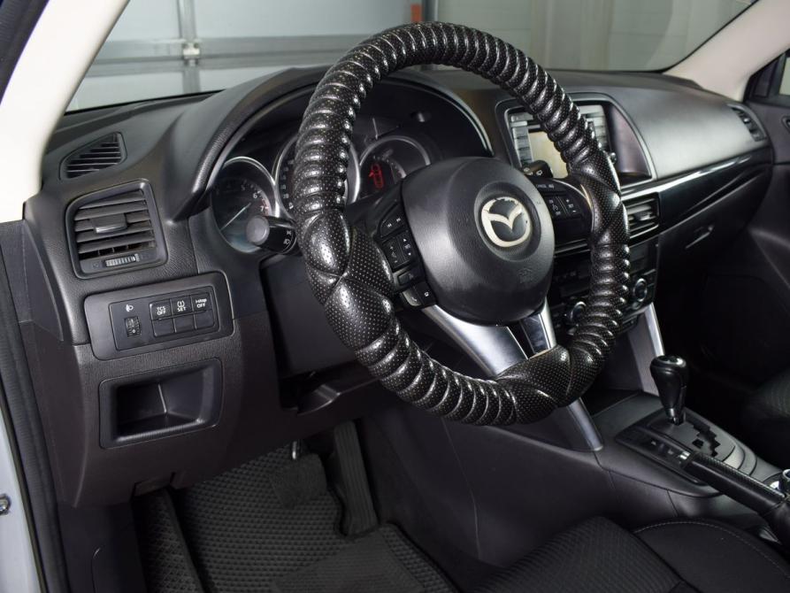Mazda CX-5 I Кемерово  - изображение 8