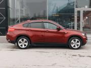 BMW X6 I (E71) Новосибирск  - изображение 23