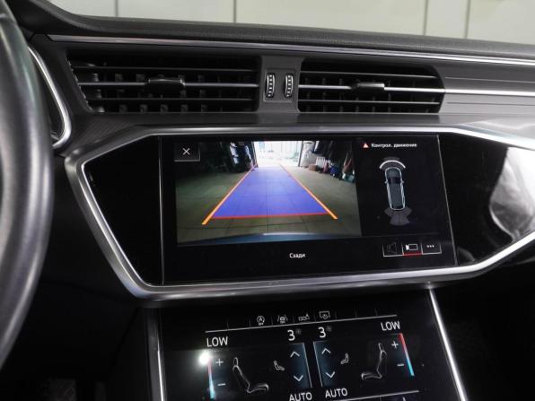 Audi A6 V (C8) с пробегом 2019 года, цена 3 279 000 рублей, 166418 км, универсал, Автокод Объявления