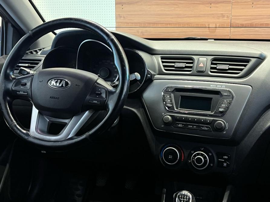 Kia Rio III Челябинск  - изображение 13