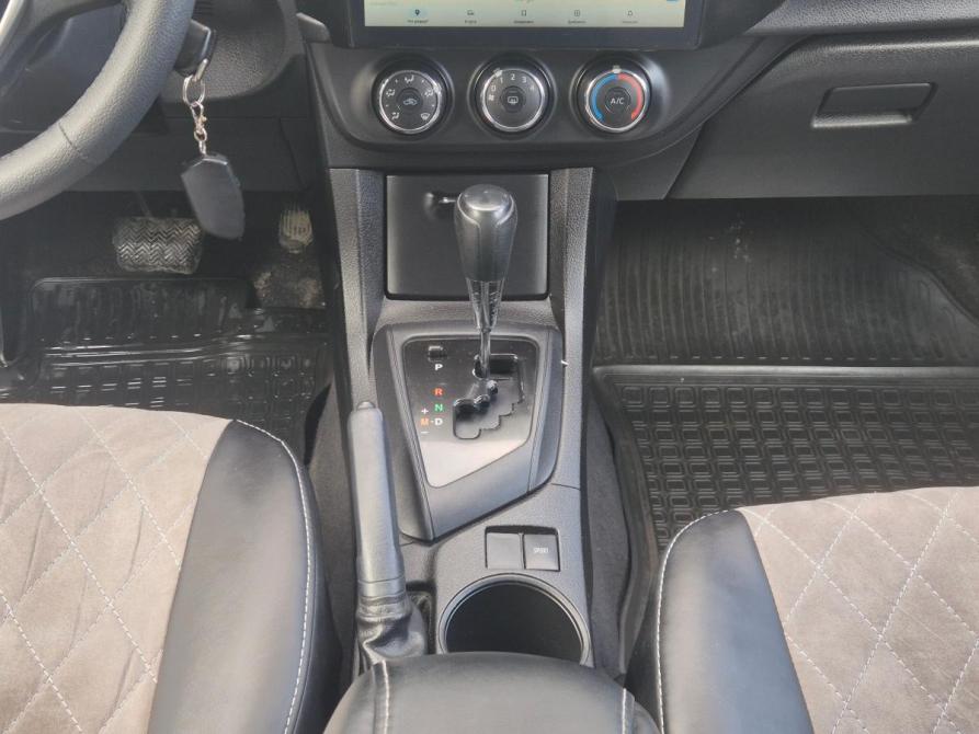 Toyota Corolla XI (E160 E170 E180) Екатеринбург  - изображение 11