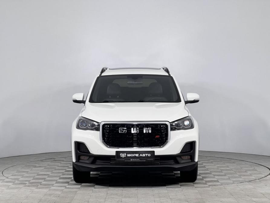 SWM G05 Pro Калининград  - изображение 2