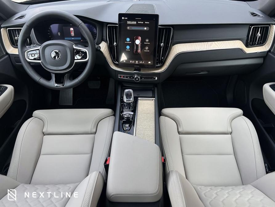 Volvo XC60 II Рестайлинг 2 Самара  - изображение 10