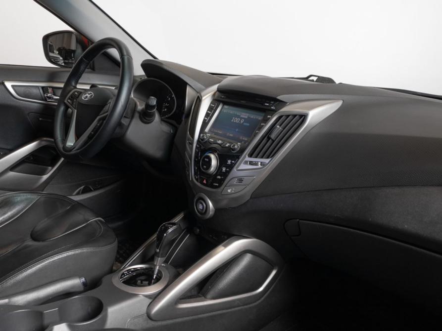 Hyundai Veloster I Казань  - изображение 7