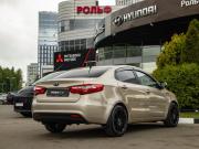 Kia Rio III Москва  - изображение 36