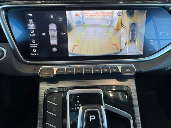 Geely Atlas Pro с пробегом 2023 года, цена 1 705 000 рублей, 115721 км, внедорожник, Автокод Объявления