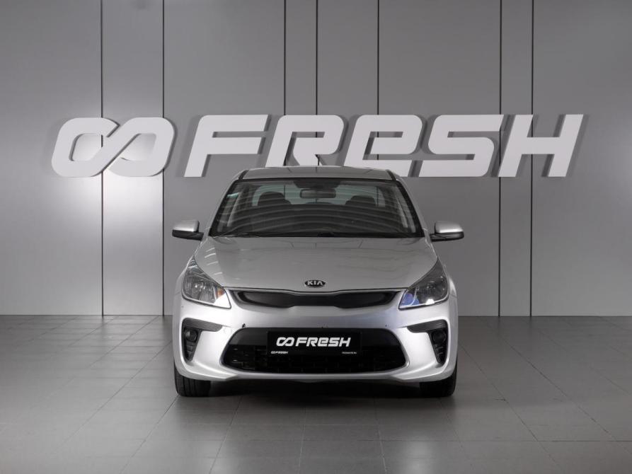 Kia Rio IV Минеральные Воды  - изображение 3