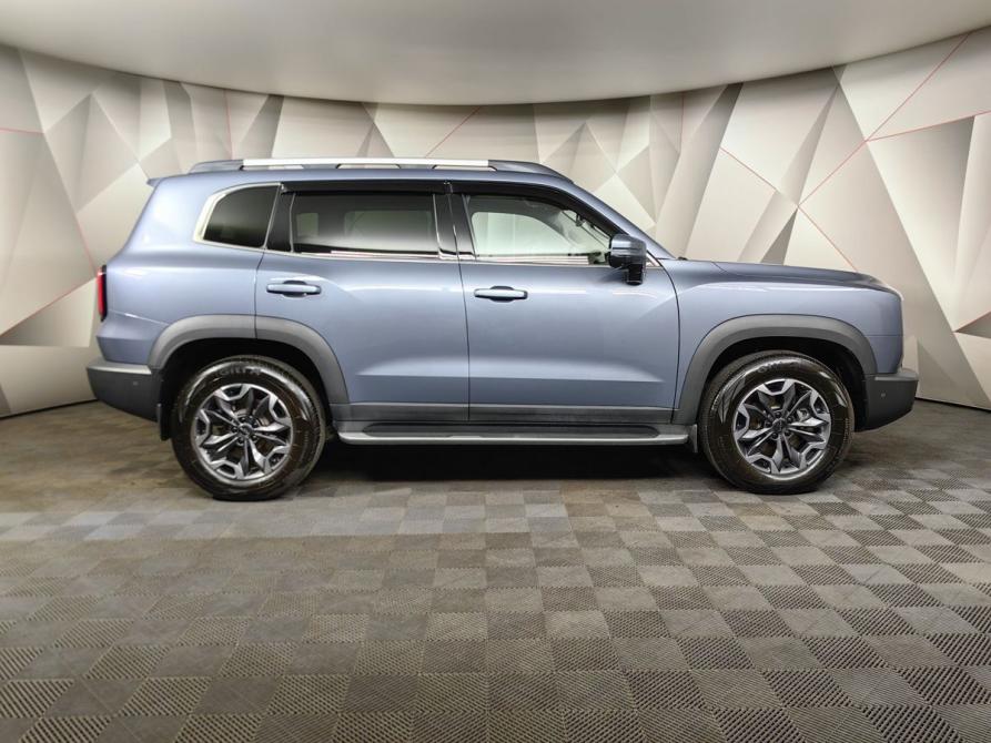 Haval Dargo I Москва  - изображение 6