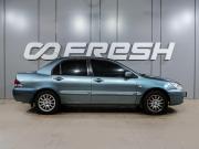 Mitsubishi Lancer IX Воронеж  - изображение 20