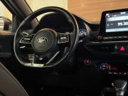 Kia Cerato IV Челябинск  - изображение 38