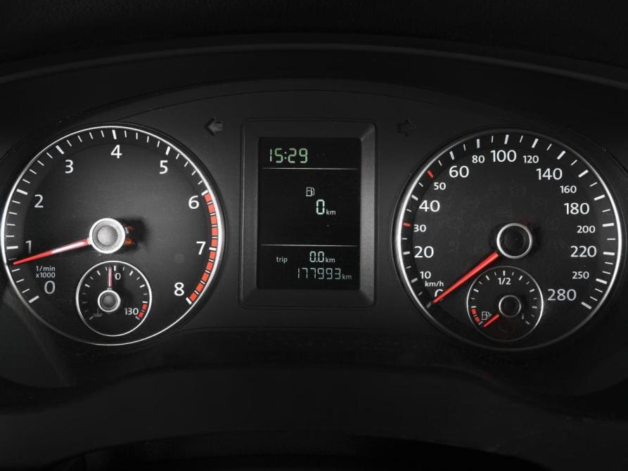 Volkswagen Jetta VI Ростов-на-Дону  - изображение 17
