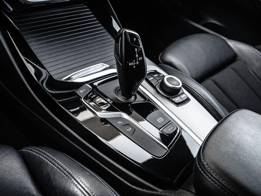 BMW X3 III (G01) Магнитогорск  - изображение 25