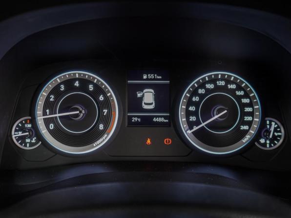 Hyundai Creta II с пробегом 2021 года, цена 2 699 000 рублей, 4488 км, внедорожник, Автокод Объявления