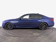 BMW 5 серии VII (G30/G31/G38) Москва  - изображение 38