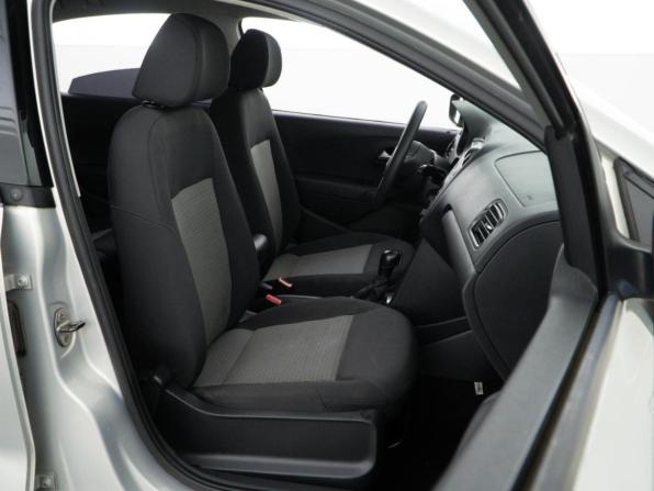 Volkswagen Polo V с пробегом 2015 года, цена 899 077 рублей, 126888 км, седан, Автокод Объявления
