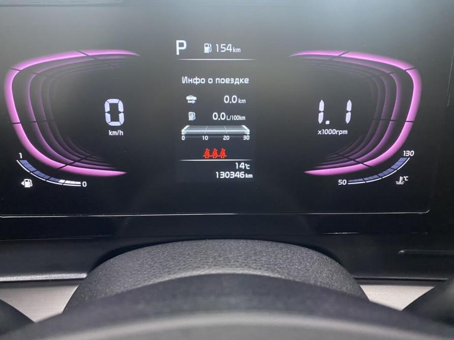 Kia Sportage V Воронеж  - изображение 14