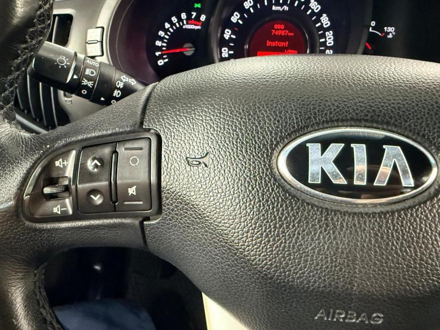 Kia Sportage III Тюмень  - изображение 13