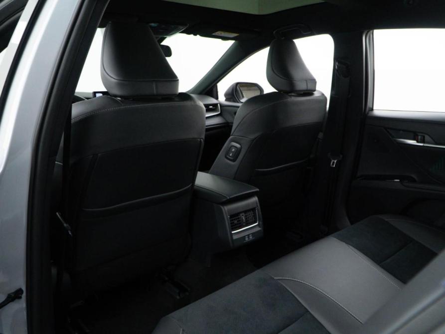 Toyota Camry IX (XV80) China Market Москва  - изображение 11