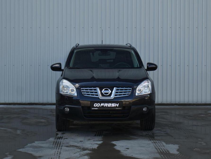 Nissan Qashqai I Краснодар  - изображение 3