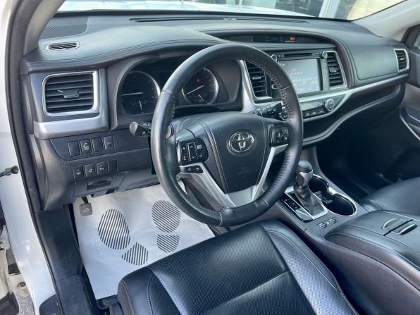 Toyota Highlander III (XU50) с пробегом 2014 года, цена 3 189 000 рублей, 142745 км, внедорожник, Автокод Объявления