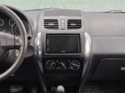 Suzuki SX4 I (Classic) Рестайлинг Екатеринбург  - изображение 22