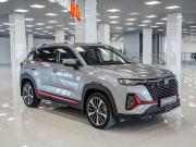 Changan CS35 Plus I Рестайлинг Самара  - изображение 25