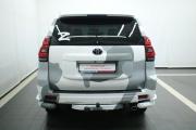 Toyota Land Cruiser Prado 150 Series Рестайлинг 3 Красноярск  - изображение 35