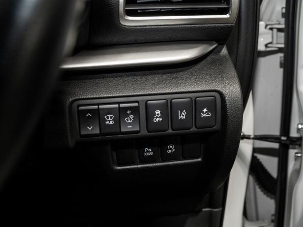 Mitsubishi Eclipse Cross I с пробегом 2018 года, цена 2 150 000 рублей, 79372 км, внедорожник, Автокод Объявления