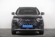Chery Tiggo 7 Pro Max I Томск  - изображение 24