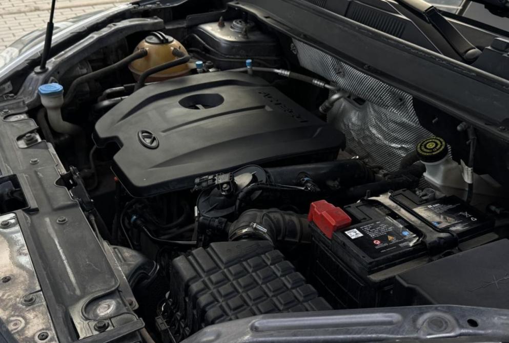 Chery Tiggo 4 Pro I Рестайлинг Владимир  - изображение 21