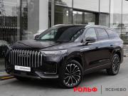 Jaecoo J8 Москва  - изображение 27