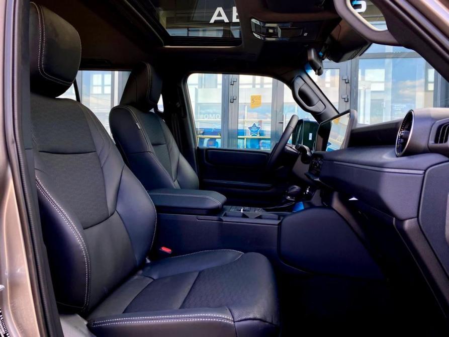 Toyota Land Cruiser Prado 250 Series Ярославль  - изображение 29
