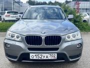 BMW X3 II (F25) Рестайлинг Уфа  - изображение 27