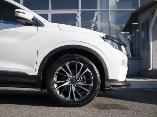 Geely Coolray I с пробегом 2023 года, цена 2 000 000 рублей, 30645 км, внедорожник, Автокод Объявления