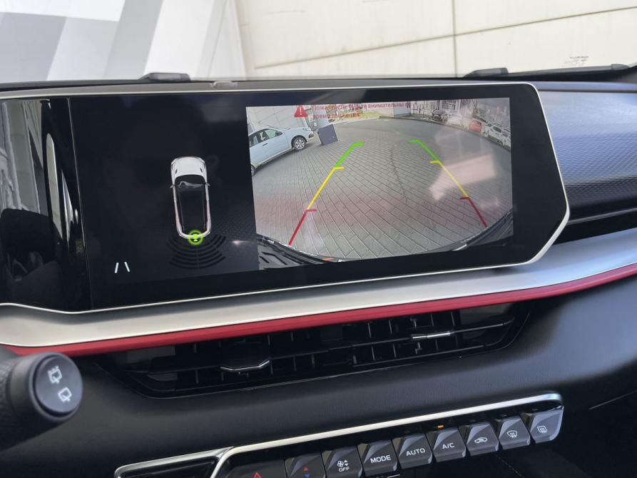 Geely Coolray I Рестайлинг Екатеринбург  - изображение 24