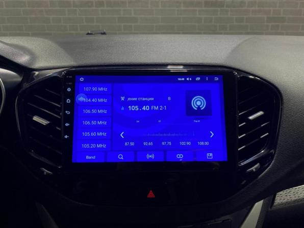 Lada (ВАЗ) Vesta I с пробегом 2020 года, цена 1 180 000 рублей, 117723 км, универсал, Автокод Объявления