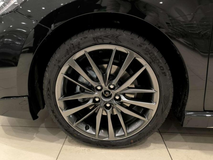 Toyota Camry IX (XV80) China Market Казань  - изображение 22