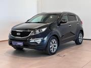 Kia Sportage III Рестайлинг Волгоград  - изображение 30