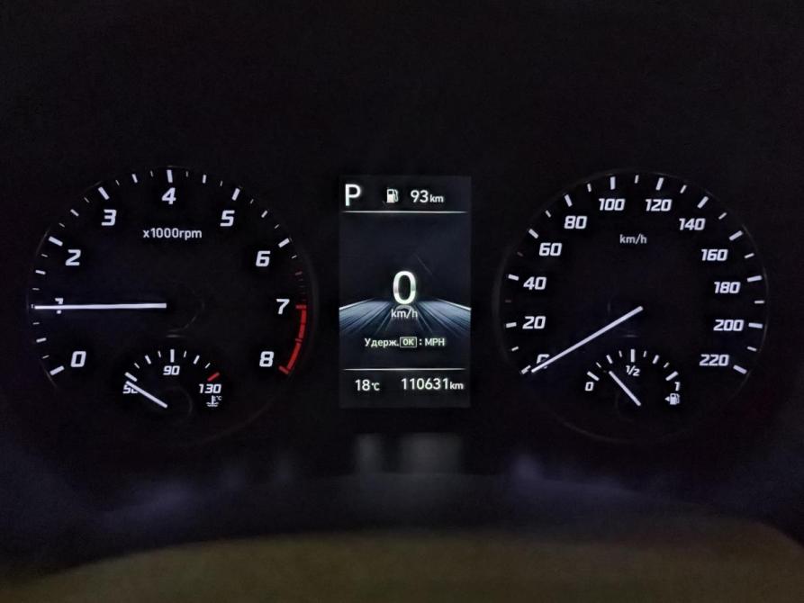 Hyundai Solaris II Рестайлинг Москва  - изображение 16