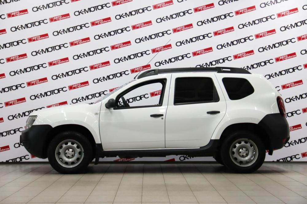 Renault Duster I Рестайлинг Сургут  - изображение 5