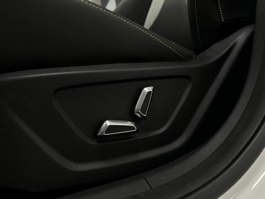 Geely Coolray I Рестайлинг Казань  - изображение 16