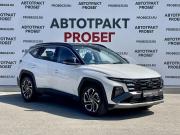 Hyundai Tucson IV Рестайлинг Владимир  - изображение 21