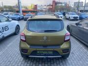 Renault Sandero II Череповец  - изображение 22