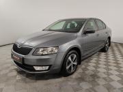 Skoda Octavia III (A7) Москва  - изображение 25