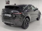 Land Rover Range Rover Evoque II Казань  - изображение 31