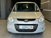 Hyundai Matrix I Рестайлинг 2 Новокузнецк  - изображение 15