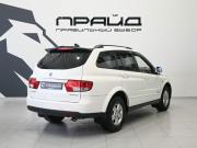 SsangYong Kyron I Рестайлинг Ростов-на-Дону  - изображение 30